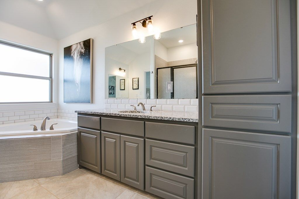 Image 19 of property listing at 9020 Chital Court, San Angelo, TX 76901