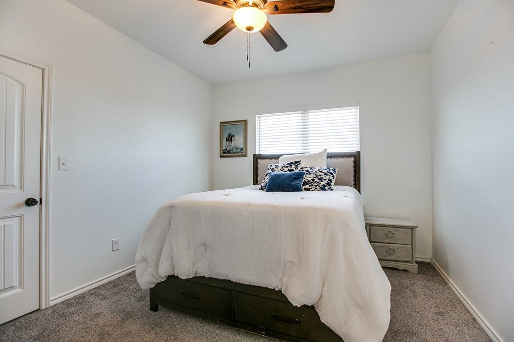 Image 23 of property listing at 9020 Chital Court, San Angelo, TX 76901