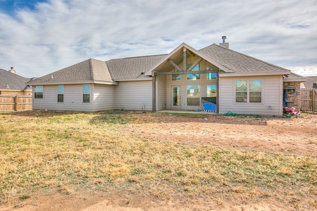 Image 28 of property listing at 9020 Chital Court, San Angelo, TX 76901