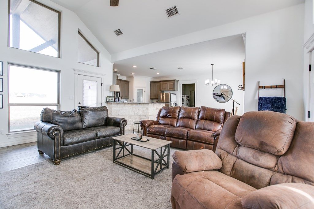 Image 9 of property listing at 9020 Chital Court, San Angelo, TX 76901