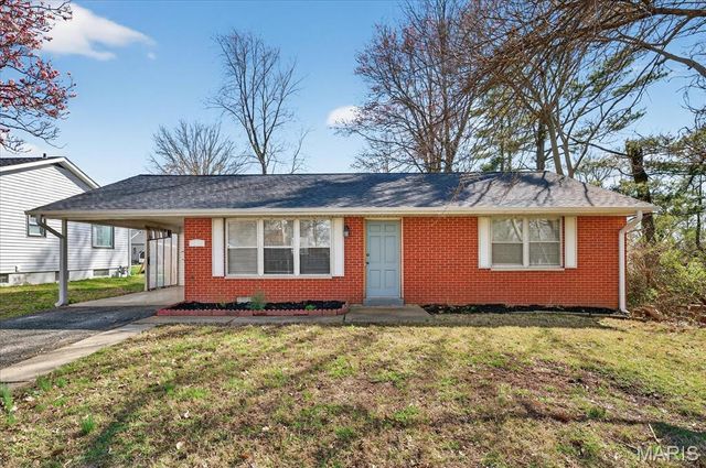 507 W 4th Street, O'fallon, IL 62269