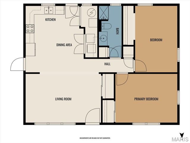 507 W 4th Street, O'fallon, IL 62269