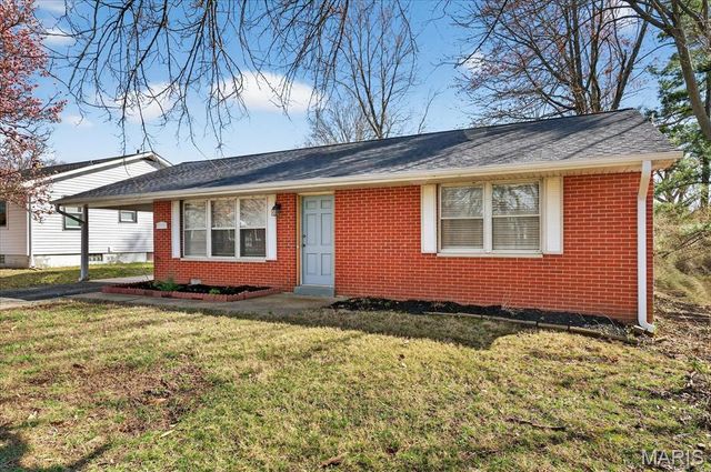 507 W 4th Street, O'fallon, IL 62269