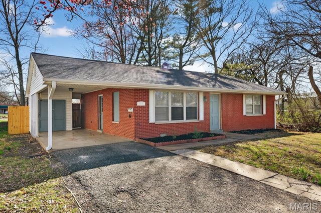 507 W 4th Street, O'fallon, IL 62269