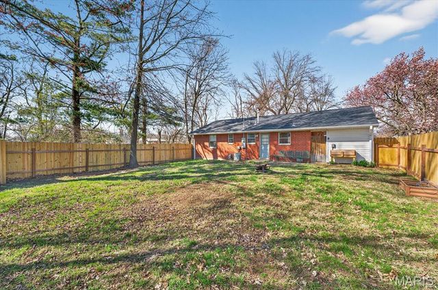 507 W 4th Street, O'fallon, IL 62269