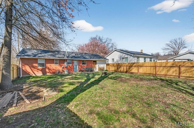 507 W 4th Street, O'fallon, IL 62269