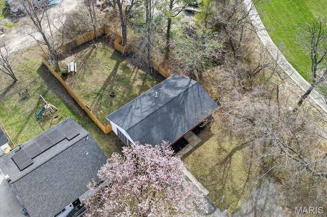 507 W 4th Street, O'fallon, IL 62269