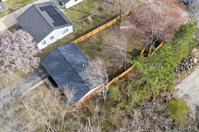 507 W 4th Street, O'fallon, IL 62269