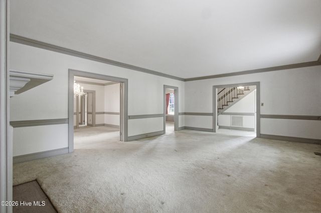 3400 S Jefferson Street, Fountain, NC 27829