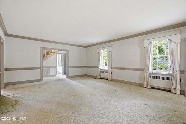 3400 S Jefferson Street, Fountain, NC 27829