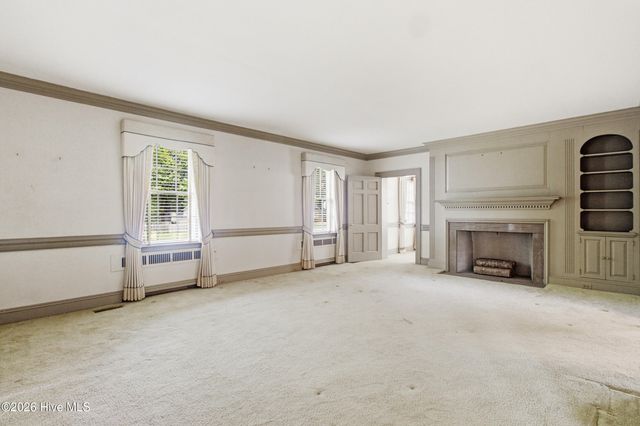 3400 S Jefferson Street, Fountain, NC 27829