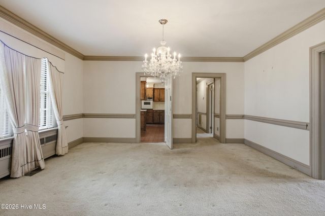3400 S Jefferson Street, Fountain, NC 27829