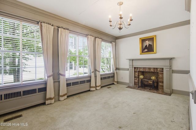 3400 S Jefferson Street, Fountain, NC 27829