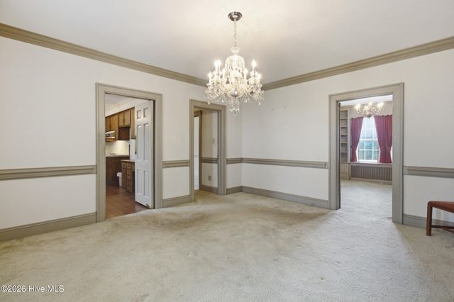 3400 S Jefferson Street, Fountain, NC 27829