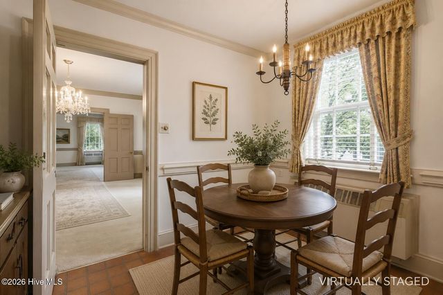 3400 S Jefferson Street, Fountain, NC 27829