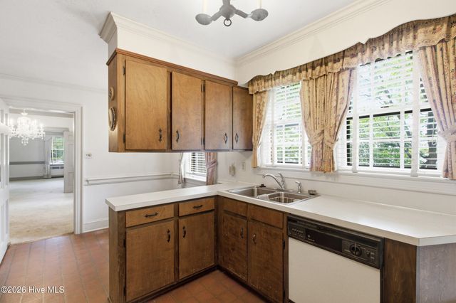 3400 S Jefferson Street, Fountain, NC 27829
