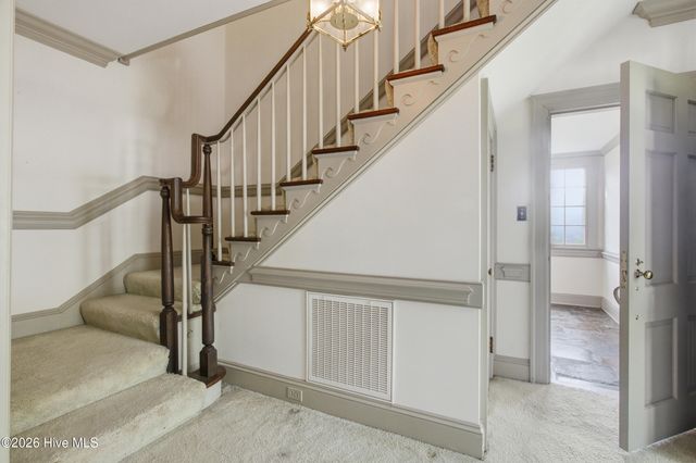 3400 S Jefferson Street, Fountain, NC 27829