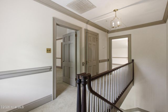 3400 S Jefferson Street, Fountain, NC 27829