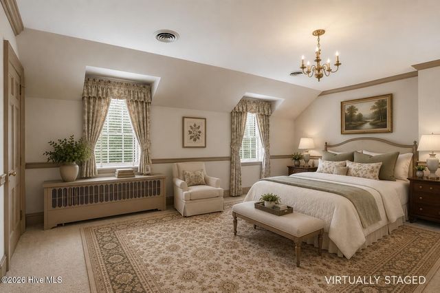 3400 S Jefferson Street, Fountain, NC 27829