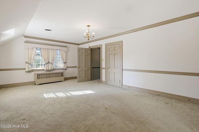 3400 S Jefferson Street, Fountain, NC 27829