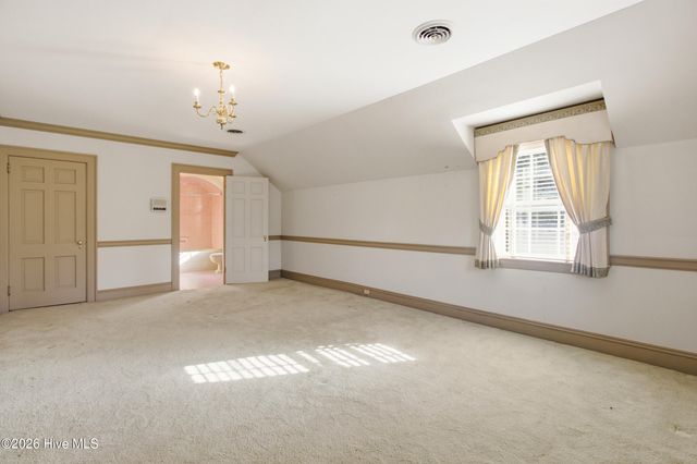 3400 S Jefferson Street, Fountain, NC 27829