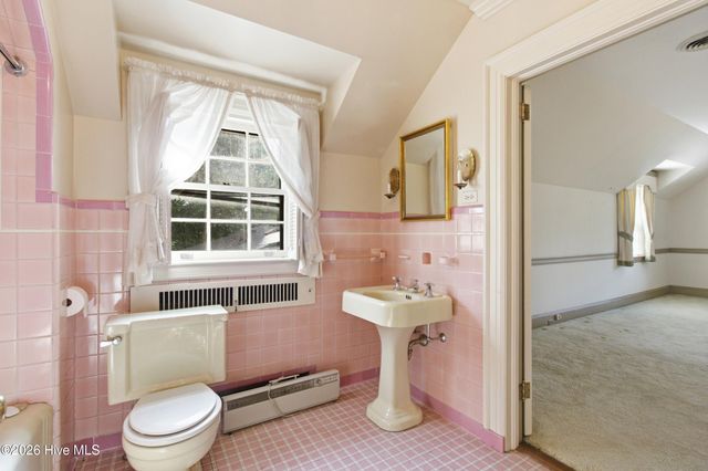 3400 S Jefferson Street, Fountain, NC 27829