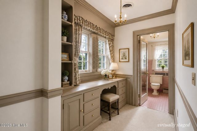 3400 S Jefferson Street, Fountain, NC 27829