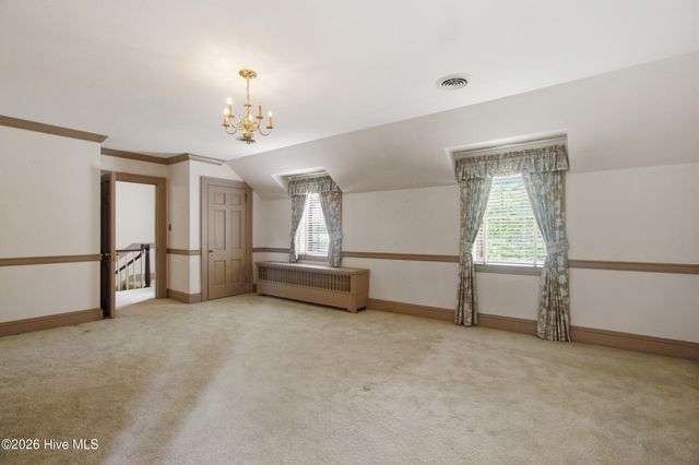 3400 S Jefferson Street, Fountain, NC 27829