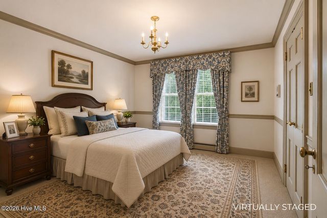 3400 S Jefferson Street, Fountain, NC 27829