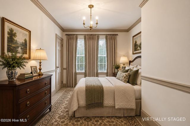 3400 S Jefferson Street, Fountain, NC 27829