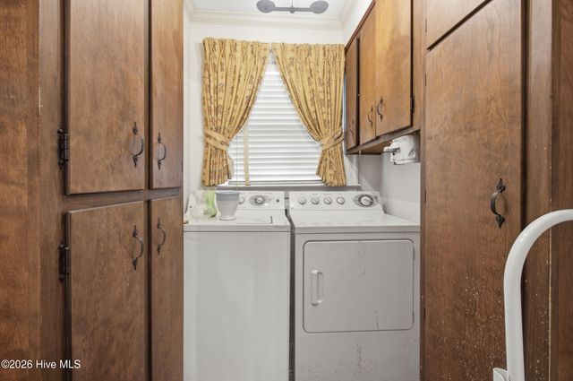 3400 S Jefferson Street, Fountain, NC 27829