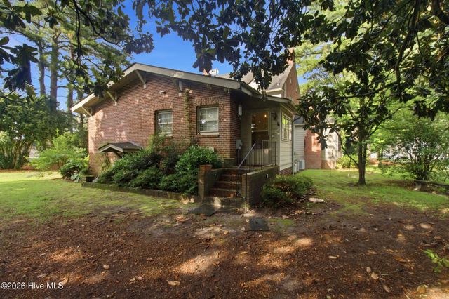 3400 S Jefferson Street, Fountain, NC 27829