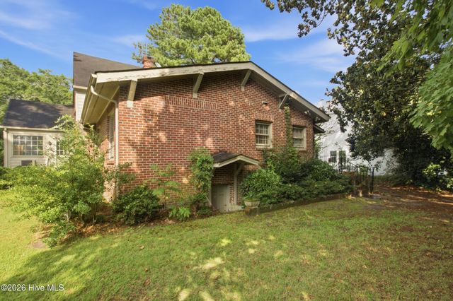 3400 S Jefferson Street, Fountain, NC 27829