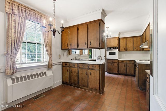 3400 S Jefferson Street, Fountain, NC 27829