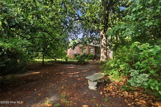 3400 S Jefferson Street, Fountain, NC 27829