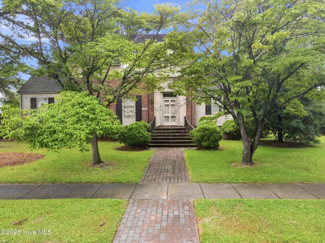 3400 S Jefferson Street, Fountain, NC 27829