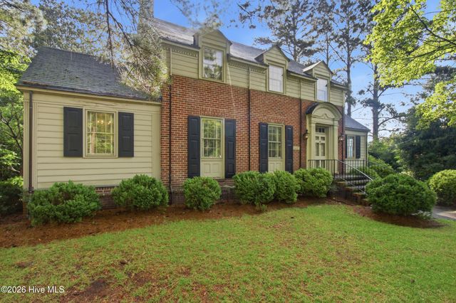 3400 S Jefferson Street, Fountain, NC 27829