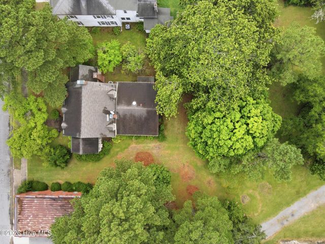 3400 S Jefferson Street, Fountain, NC 27829