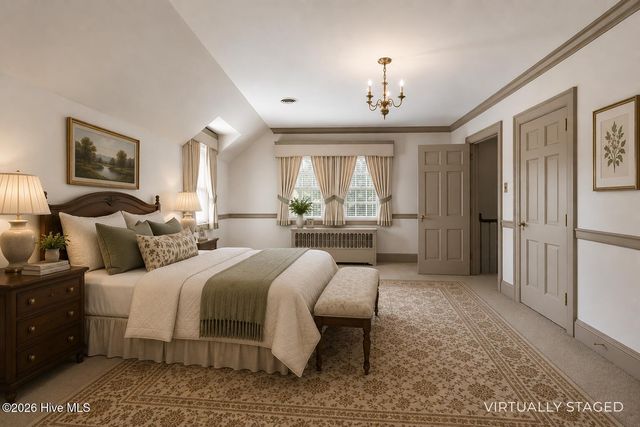 3400 S Jefferson Street, Fountain, NC 27829