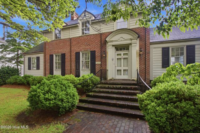 3400 S Jefferson Street, Fountain, NC 27829