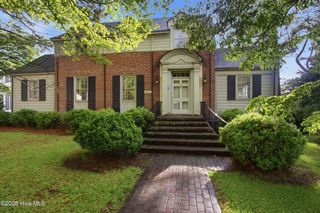 3400 S Jefferson Street, Fountain, NC 27829