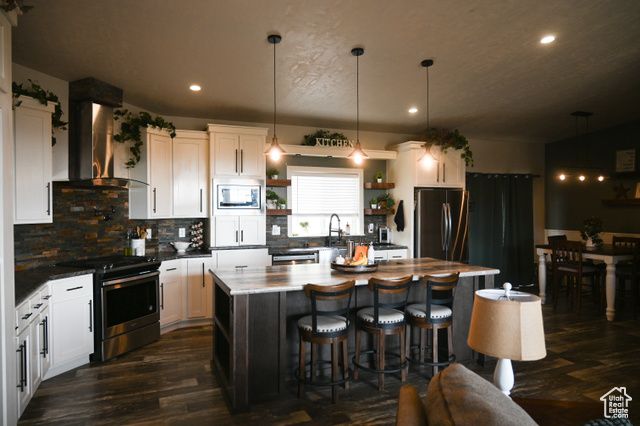 38150 W 4690 S, Duchesne, UT 84021