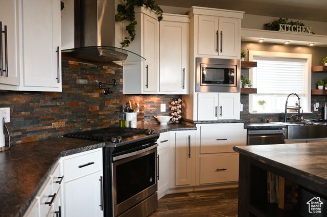 38150 W 4690 S, Duchesne, UT 84021