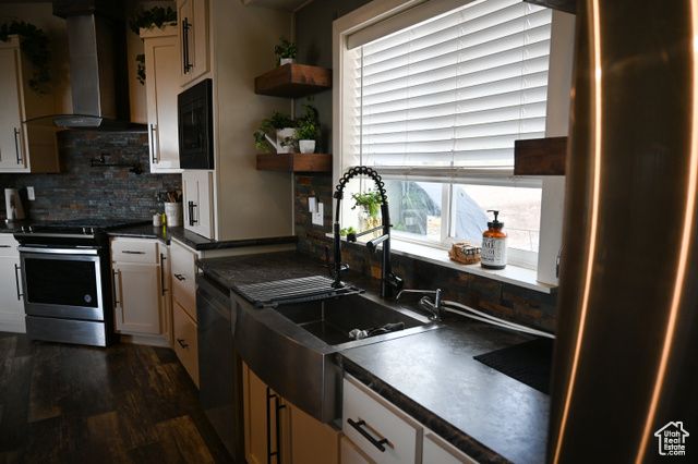 38150 W 4690 S, Duchesne, UT 84021