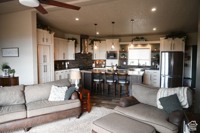 38150 W 4690 S, Duchesne, UT 84021