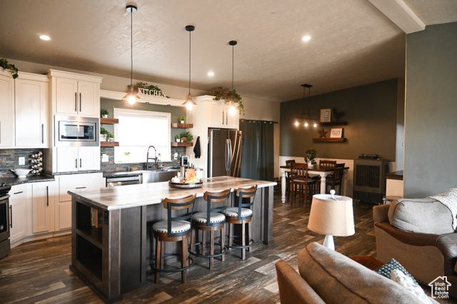 38150 W 4690 S, Duchesne, UT 84021