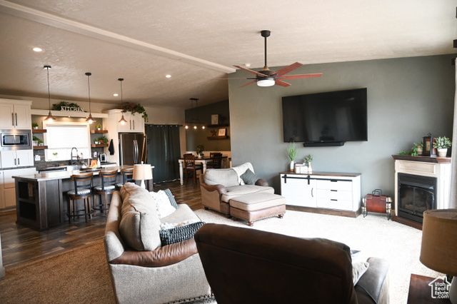 38150 W 4690 S, Duchesne, UT 84021