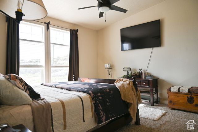 38150 W 4690 S, Duchesne, UT 84021