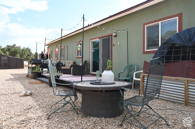 38150 W 4690 S, Duchesne, UT 84021