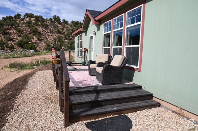 38150 W 4690 S, Duchesne, UT 84021